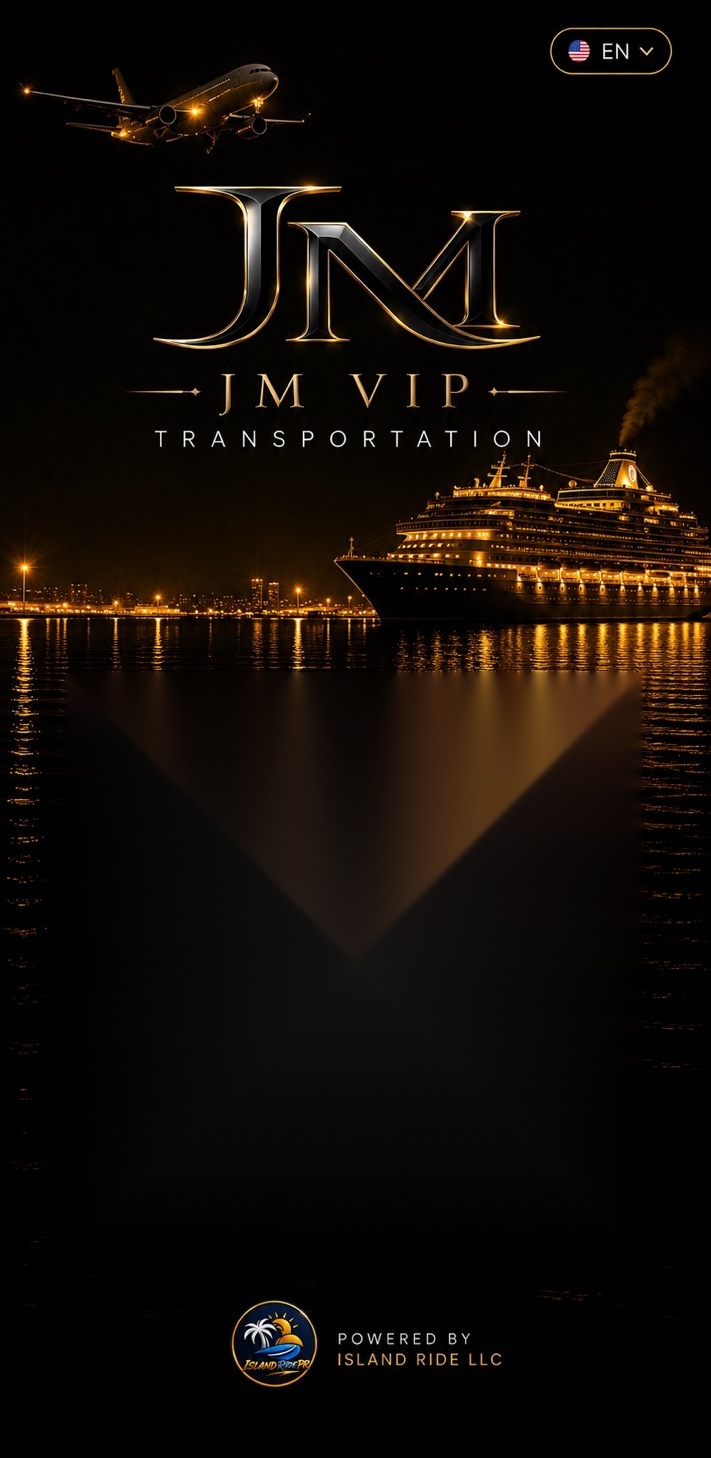 JM VIP Transportation