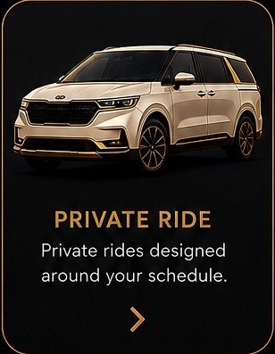 Private Ride