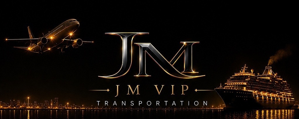 JM VIP Transportation